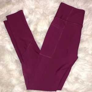 Victoria’s Secret Sport Leggings Size XS